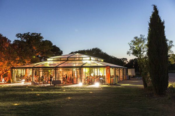 eventhalle orangerie